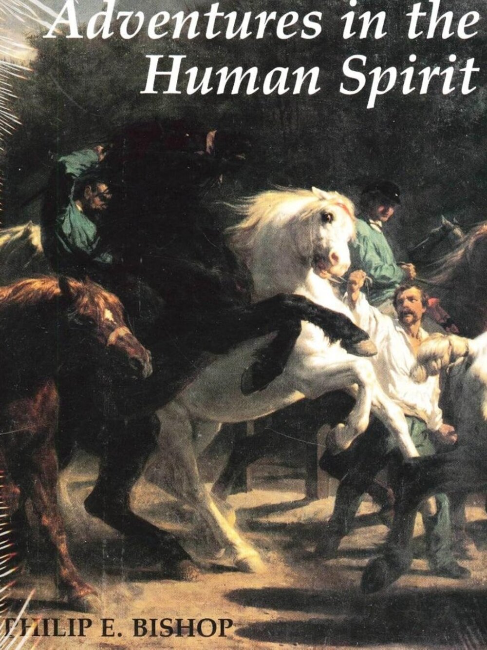 Exploring the Human Spirit: Inspirational Journey, Personal Growth